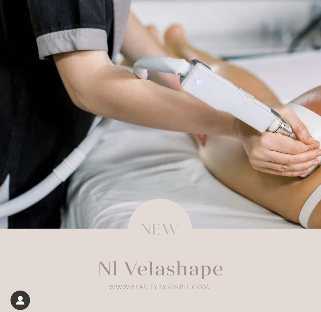 Foto van BEAUTY BY SERPIL : Laserontharing, huidverbetering, lash lift, browlift, hennabrows in Zele — Schoonheidsspecialist (foto 3)