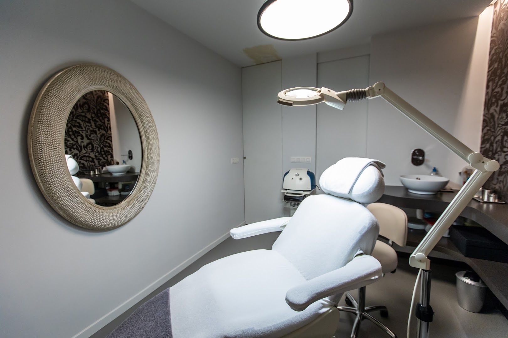 Foto van Beauty Center Elysée in Antwerpen — Huidverzorgingskliniek (foto 2)
