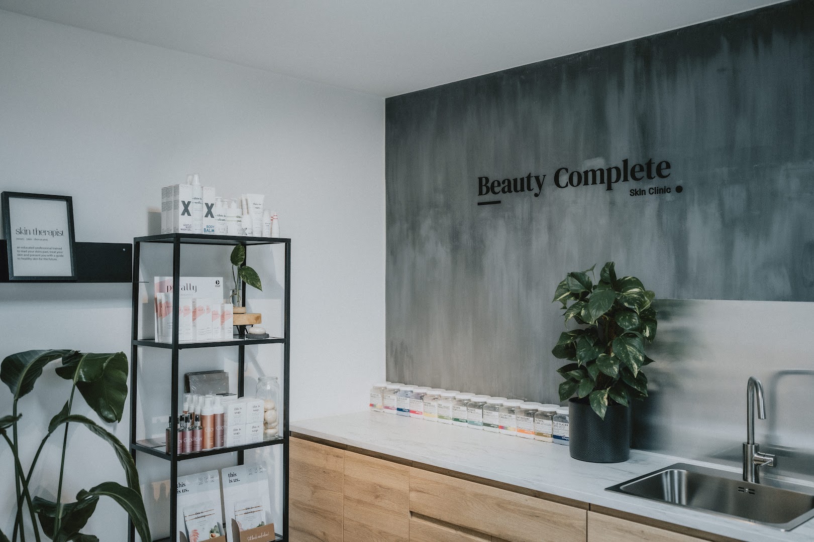Foto van Beauty Complete. Skin Clinic in Vilvoorde — Huidverzorgingskliniek (foto 3)