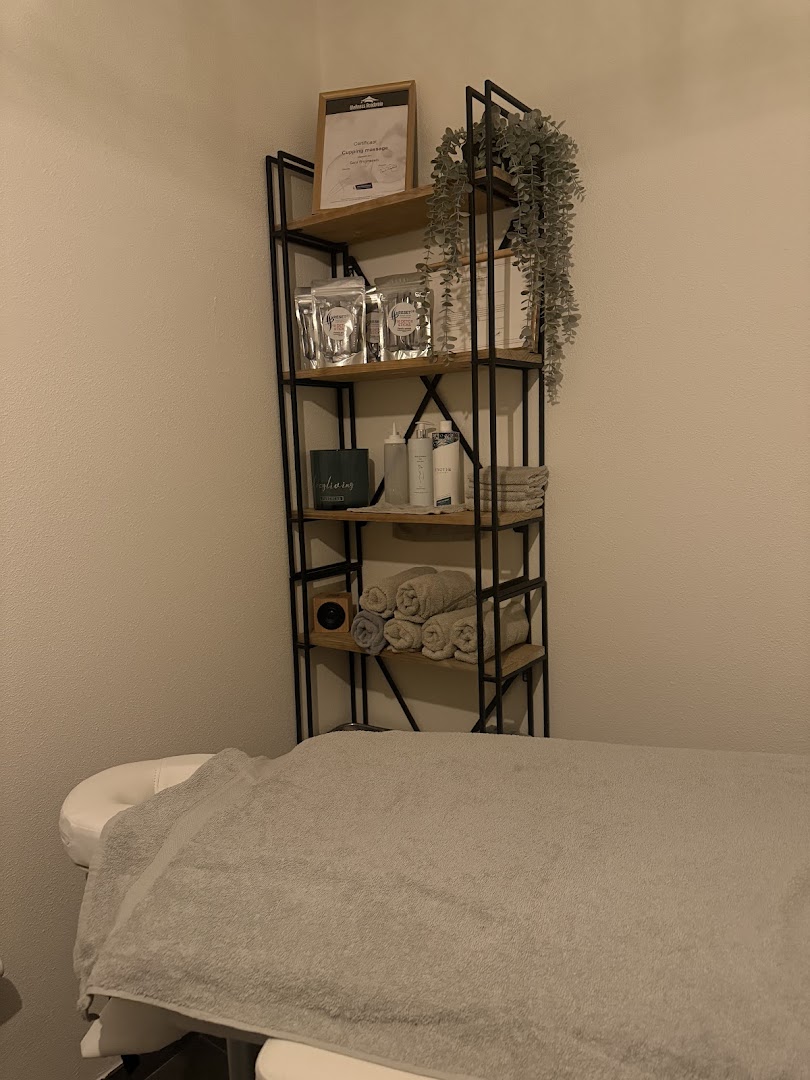 Foto van Beauty & Healthy Corner in Geel — Schoonheidssalon (foto 1)