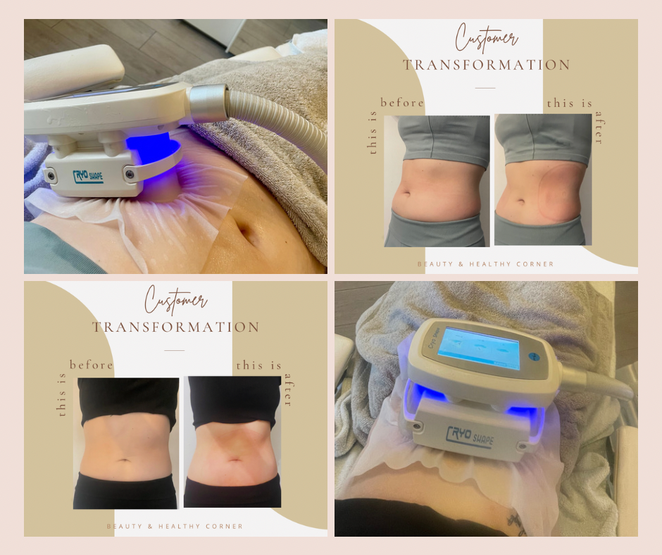 Foto van Beauty & Healthy Corner in Geel — Schoonheidssalon (foto 3)