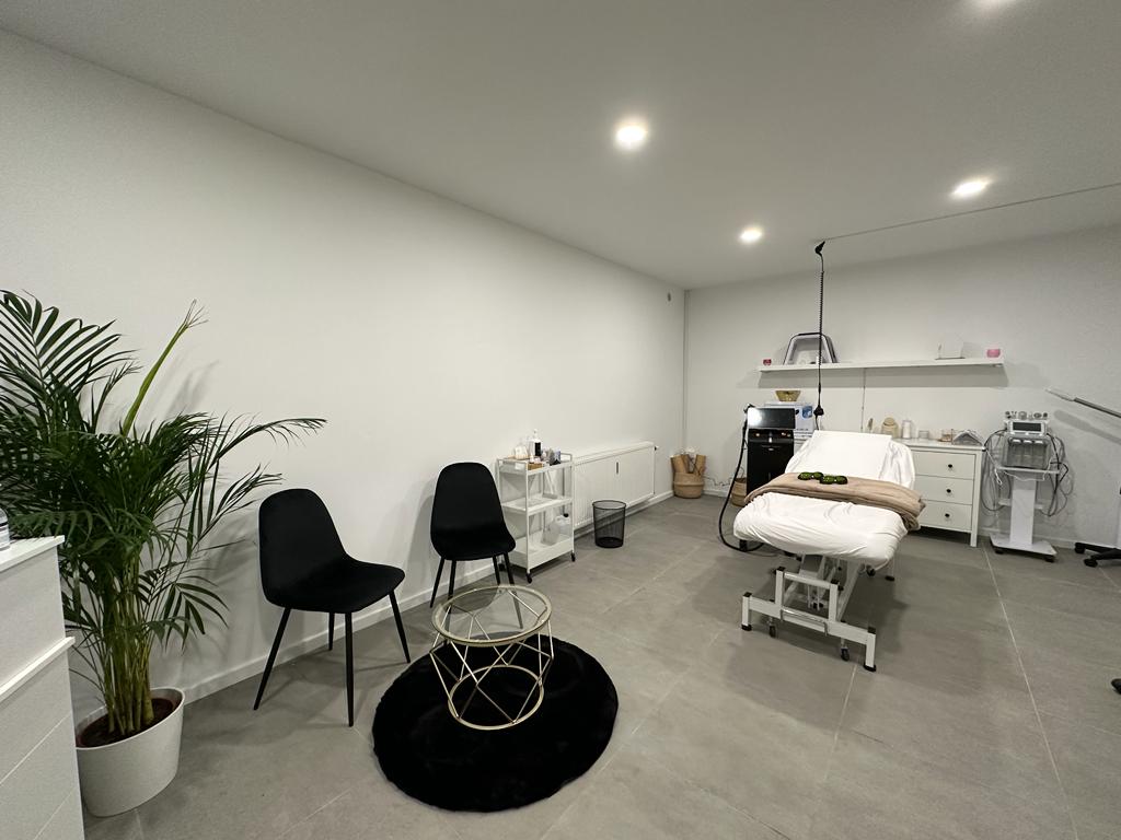 Foto van Beauty-heaven in Grimbergen — Schoonheidssalon (foto 1)
