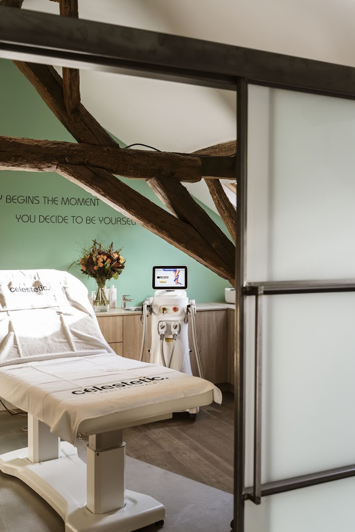 Foto van Beauty Jolie in Zandhoven — Schoonheidssalon (foto 2)