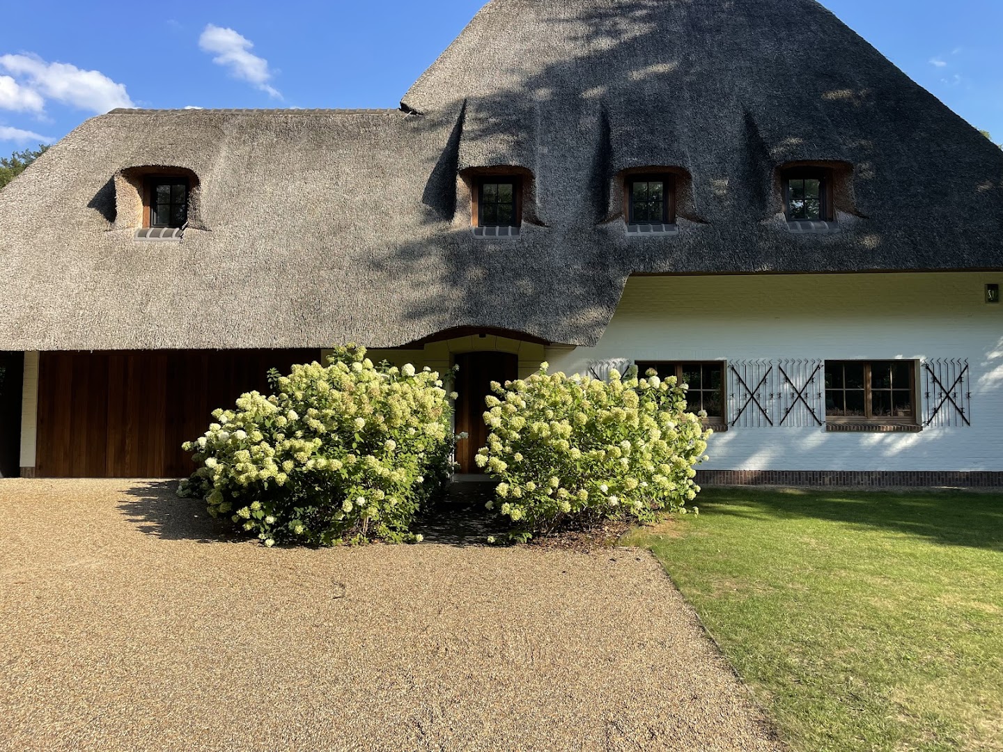 Foto van Beauty Lab Schilde in Schilde — Schoonheidsspecialist (foto 1)