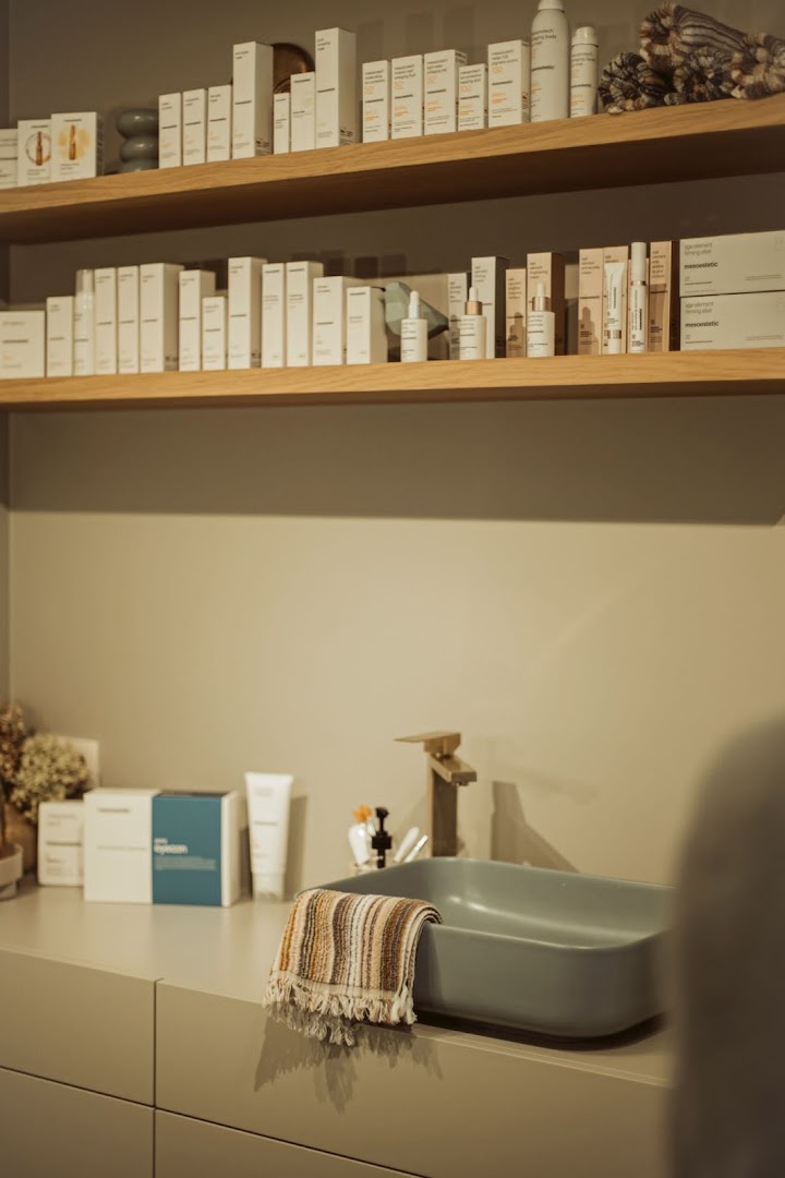 Foto van Beauty Lab Schilde in Schilde — Schoonheidsspecialist (foto 3)