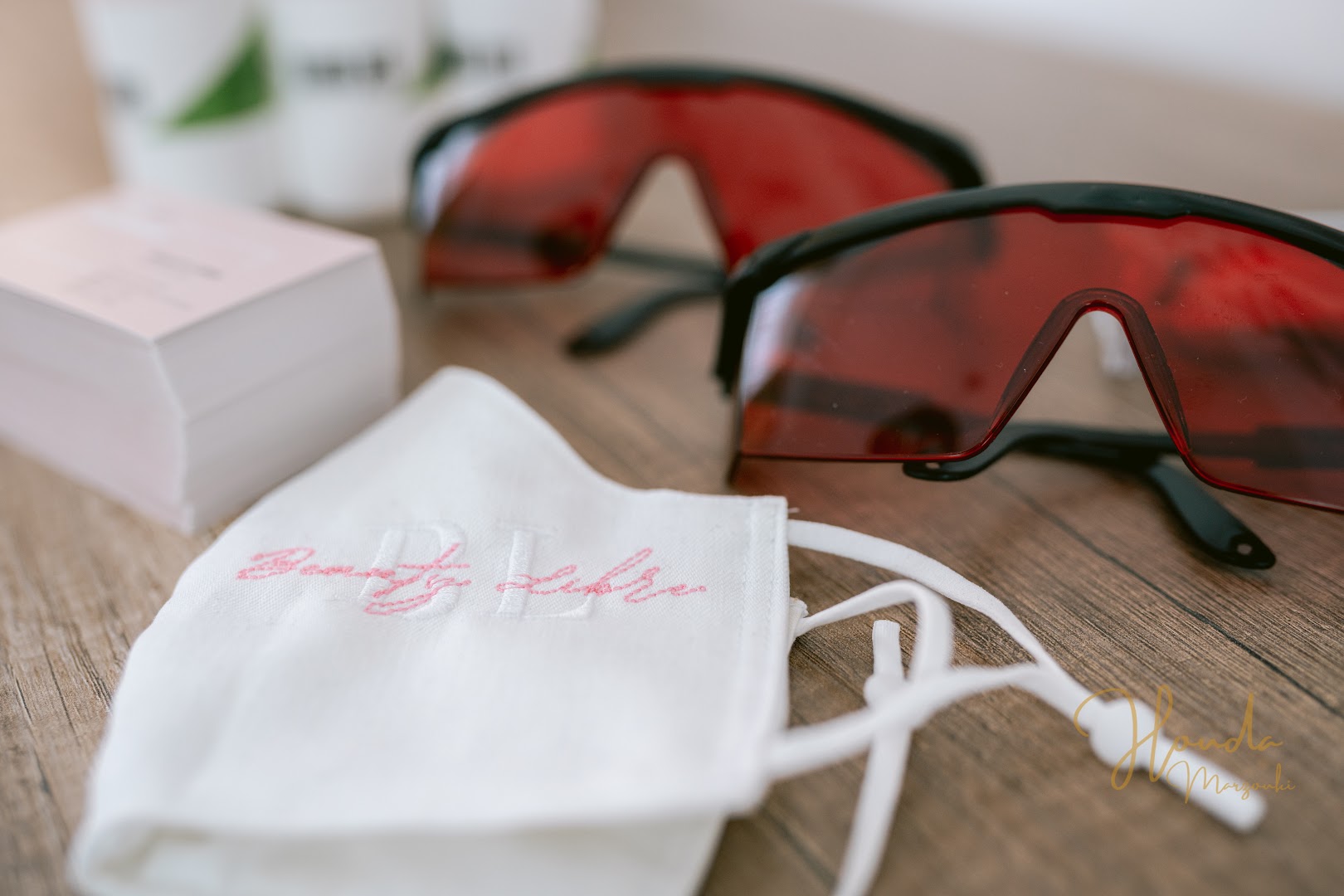 Foto van Beauty Libre in Gent — Schoonheidsspecialist (foto 3)