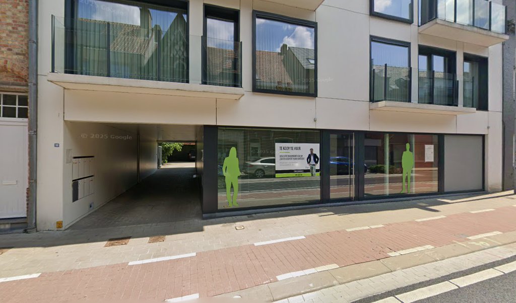Foto van Beauty Lounge Audrey in Staden — Schoonheidsspecialist