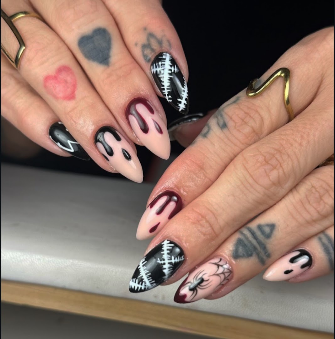 Foto van Beauty Lounge Axana in Hemiksem — Schoonheidssalon (foto 2)