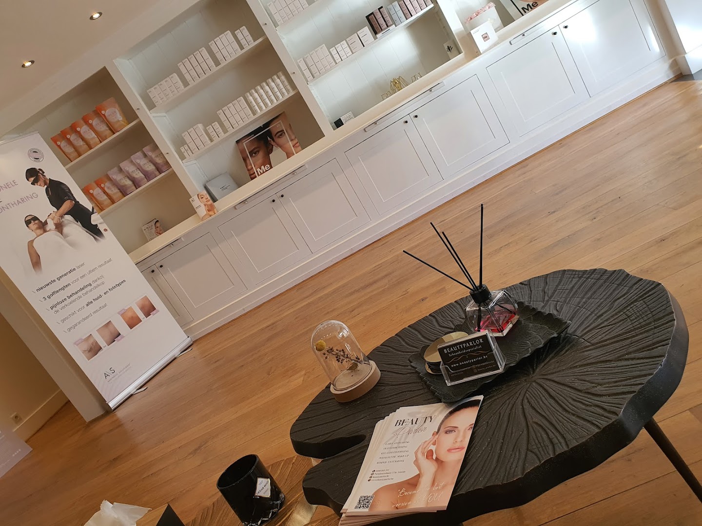 Foto van BEAUTY PARLOR in Schilde — Schoonheidssalon (foto 3)