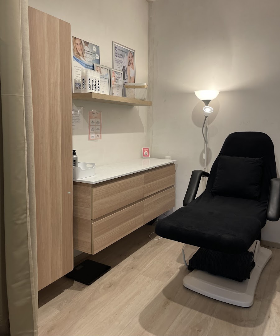 Foto van Beauty Plan in Sint-Martens-Latem — Schoonheidssalon (foto 2)