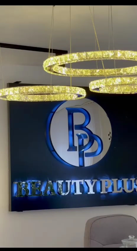 Foto van Beauty Plus Hair & Visagie by Hatice in Bornem — Schoonheidssalon (foto 1)