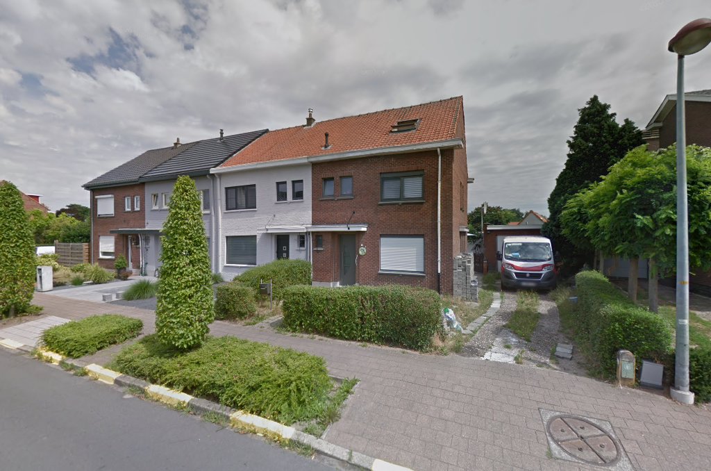 Foto van Beauty Plus Hair & Visagie by Hatice in Bornem — Schoonheidssalon (foto 3)