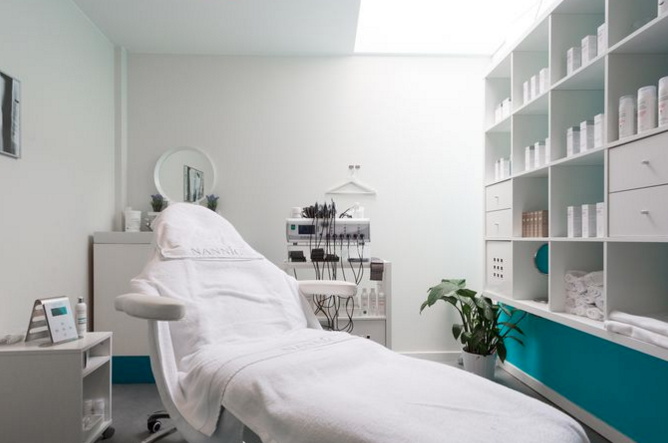 Foto van Beauty Pro in Kontich — Schoonheidssalon (foto 1)