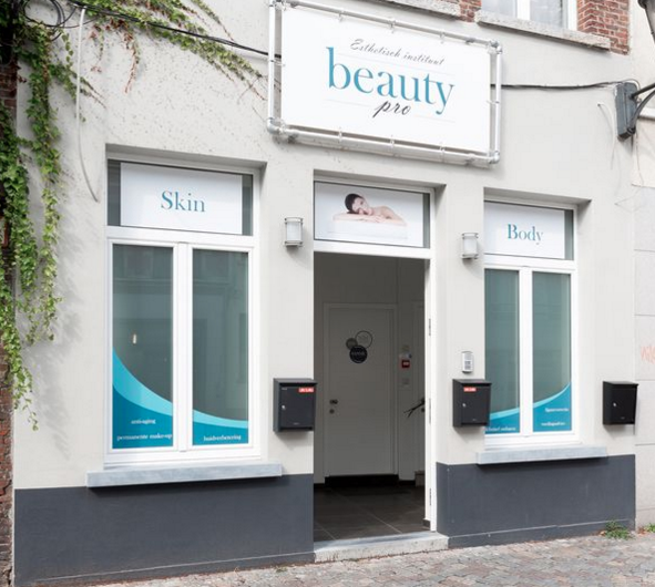 Foto van Beauty Pro in Kontich — Schoonheidssalon (foto 2)