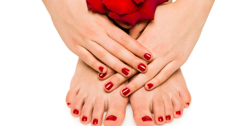 Foto van Beauty Salon Els - Expert in suikerontharing in Roeselare — Schoonheidssalon (foto 1)