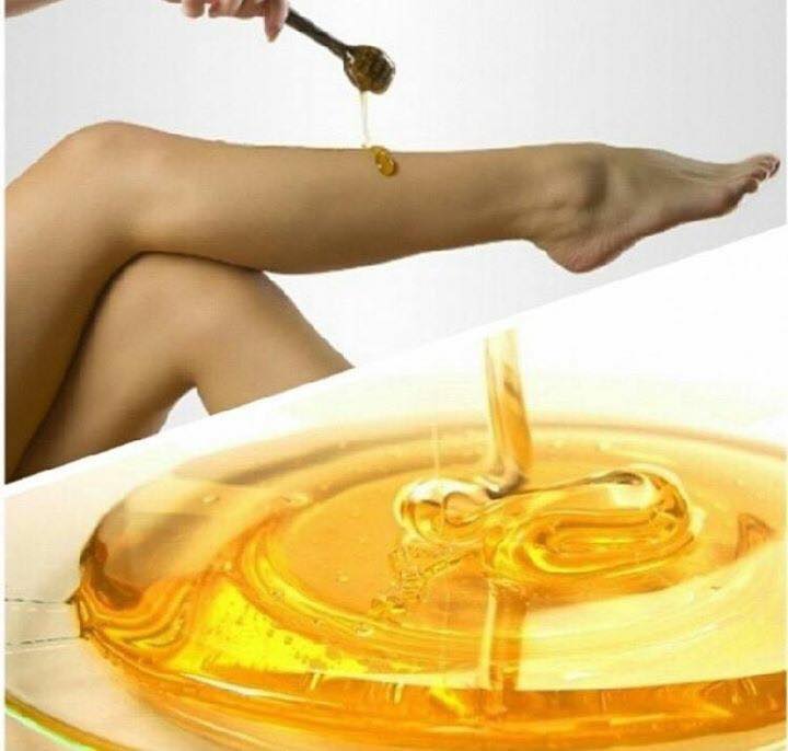 Foto van Beauty Salon Els - Expert in suikerontharing in Roeselare — Schoonheidssalon (foto 2)