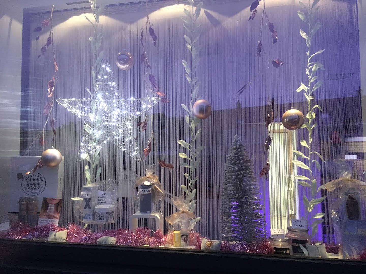 Foto van Beauty Salon Els - Expert in suikerontharing in Roeselare — Schoonheidssalon (foto 3)