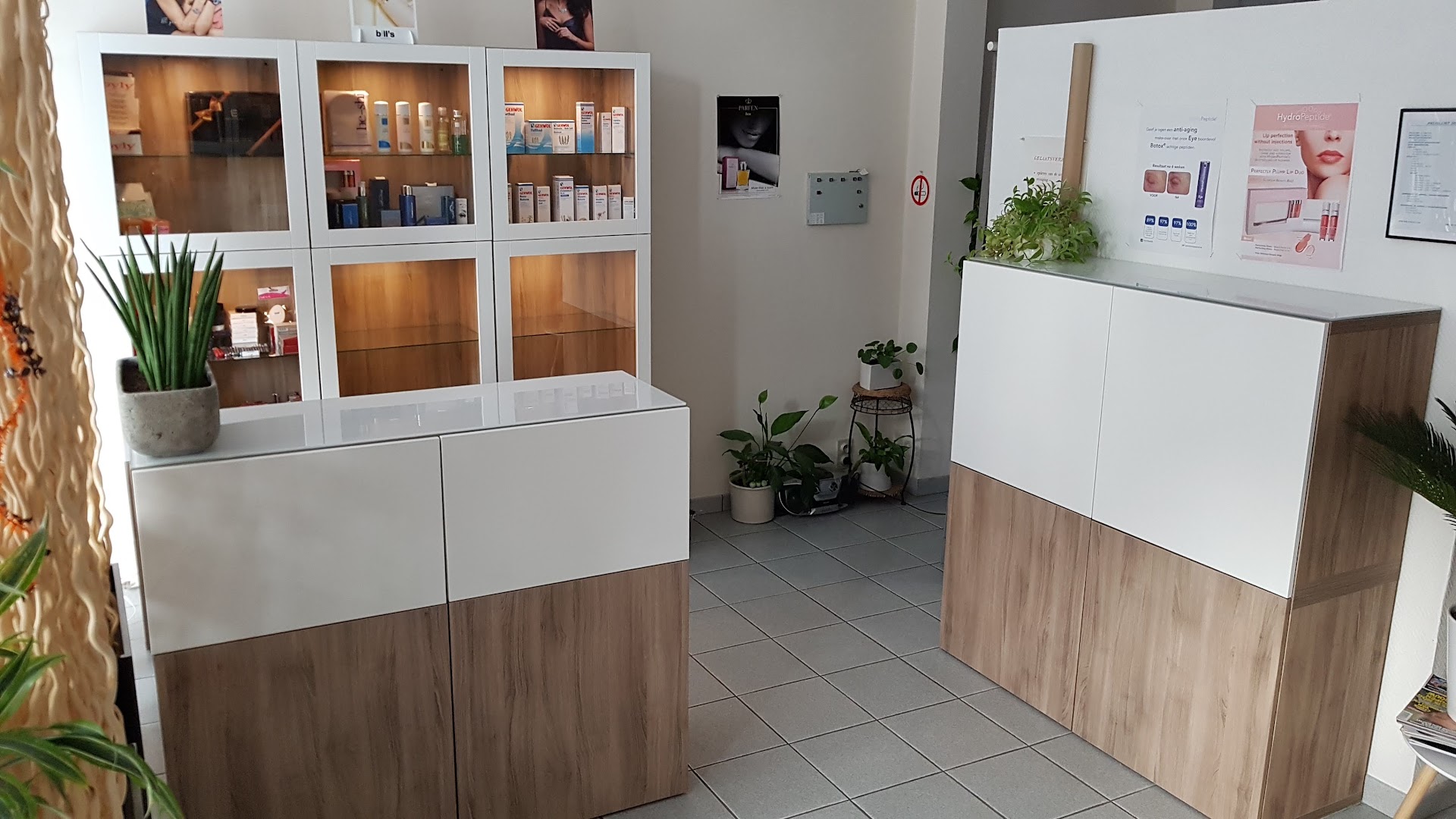 Foto van Beauty Service in Vilvoorde — Schoonheidssalon (foto 1)