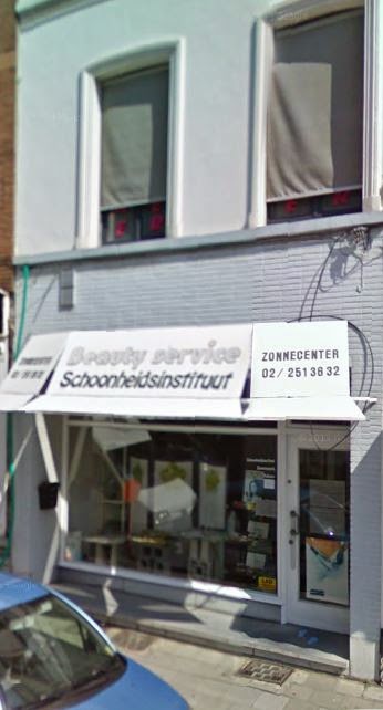 Foto van Beauty Service in Vilvoorde — Schoonheidssalon (foto 2)
