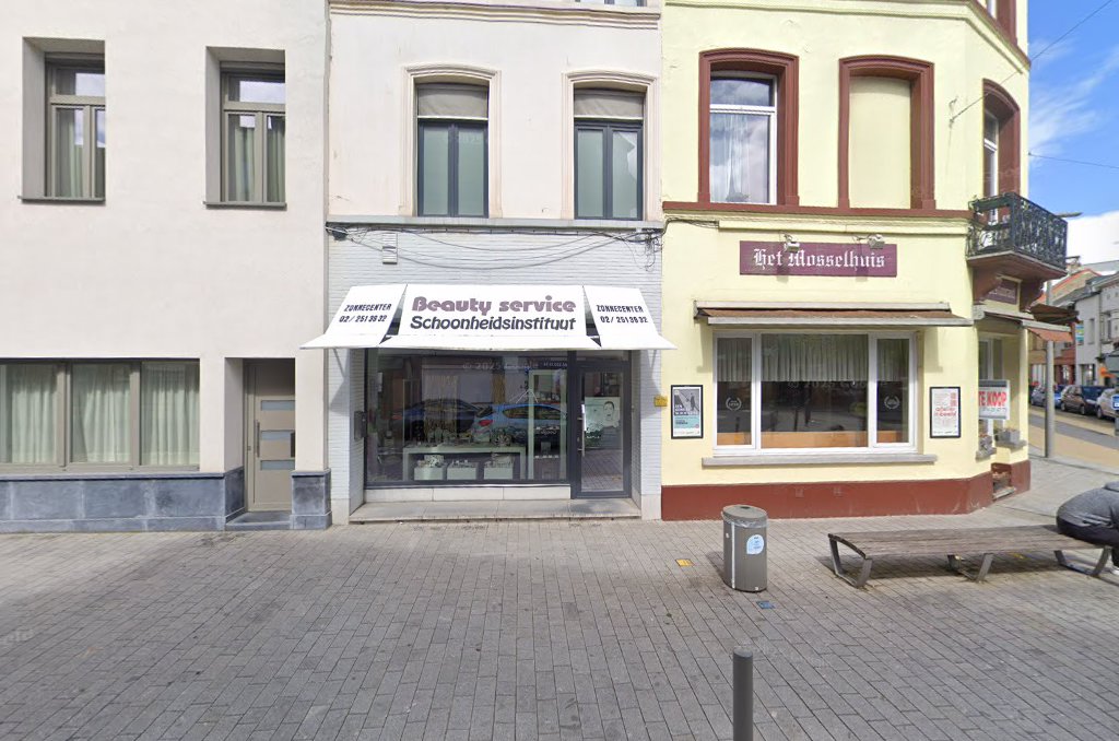 Foto van Beauty Service in Vilvoorde — Schoonheidssalon (foto 3)