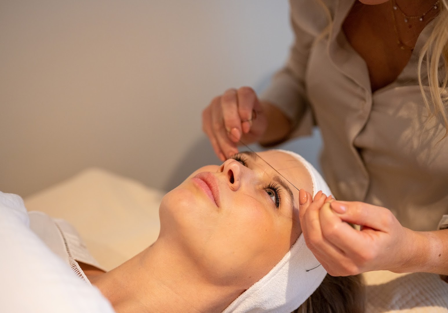 Foto van Beauty & Skin in Knokke-Heist — Schoonheidsspecialist (foto 2)