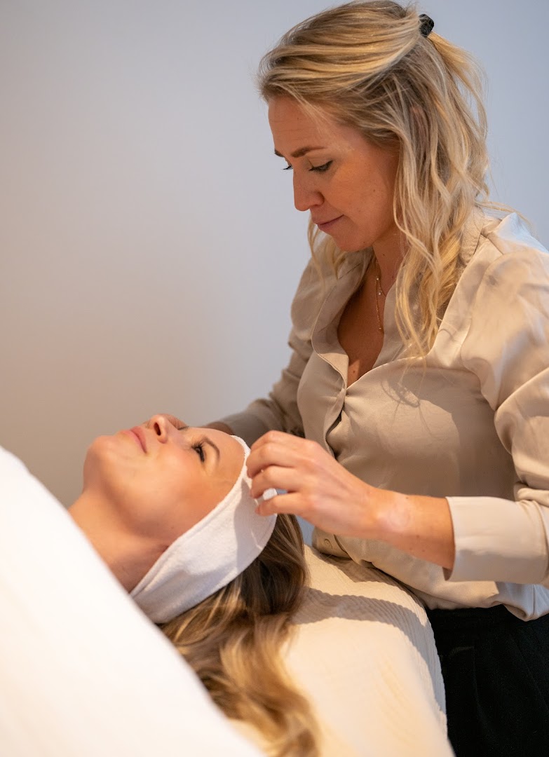 Foto van Beauty & Skin in Knokke-Heist — Schoonheidsspecialist (foto 3)