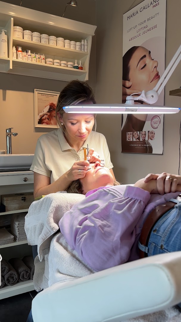 Foto van Beauty & skin clinic Beautique schoonheidsinstituut/huidverbetering Stefanie Verlinden in Herzele — Schoonheidssalon (foto 2)