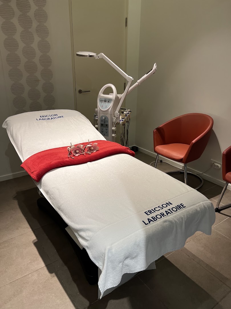 Foto van Beauty Time in Willebroek — Schoonheidssalon (foto 1)