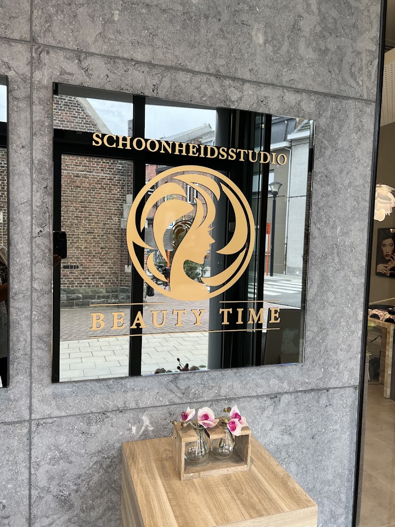Foto van Beauty Time in Willebroek — Schoonheidssalon (foto 3)