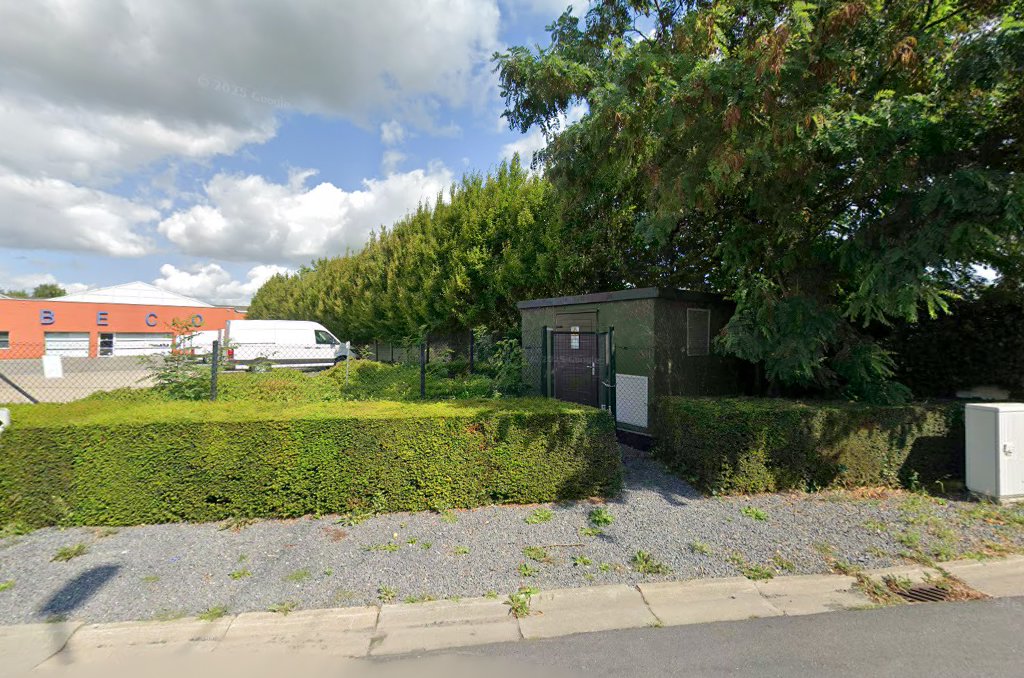Foto van Beautyclinicbar in Harelbeke — Schoonheidssalon (foto 3)