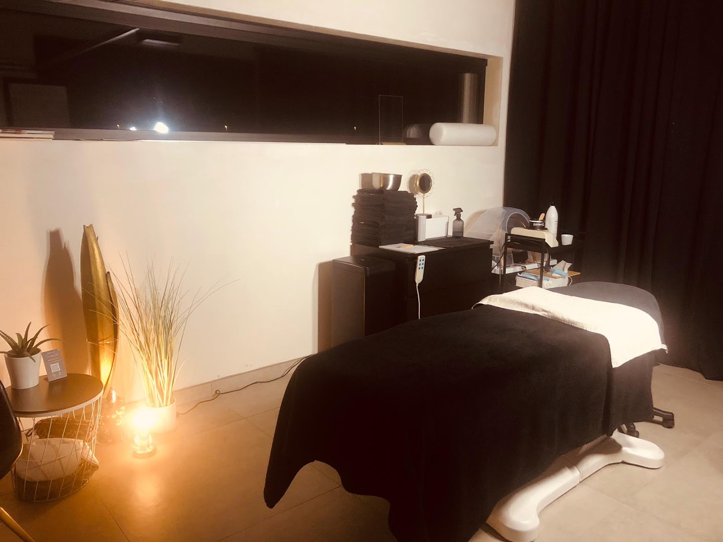 Foto van Beautyconsultant Deborah in Lochristi — Schoonheidssalon (foto 1)