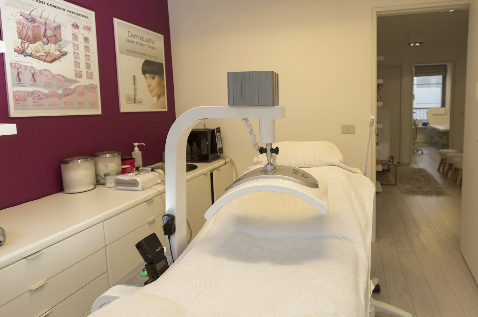 Foto van Beautyfulskin in Oostende — Huidverzorgingskliniek (foto 2)