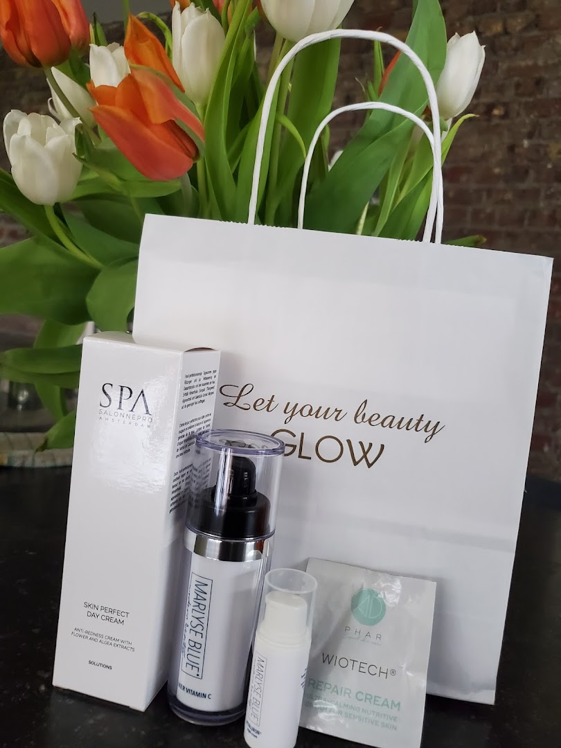 Foto van BeautyGlow in Lebbeke — Schoonheidssalon (foto 2)