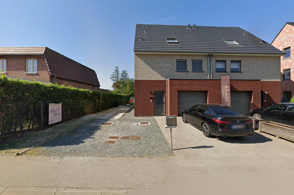 Foto van BeautyGlow in Lebbeke — Schoonheidssalon (foto 3)