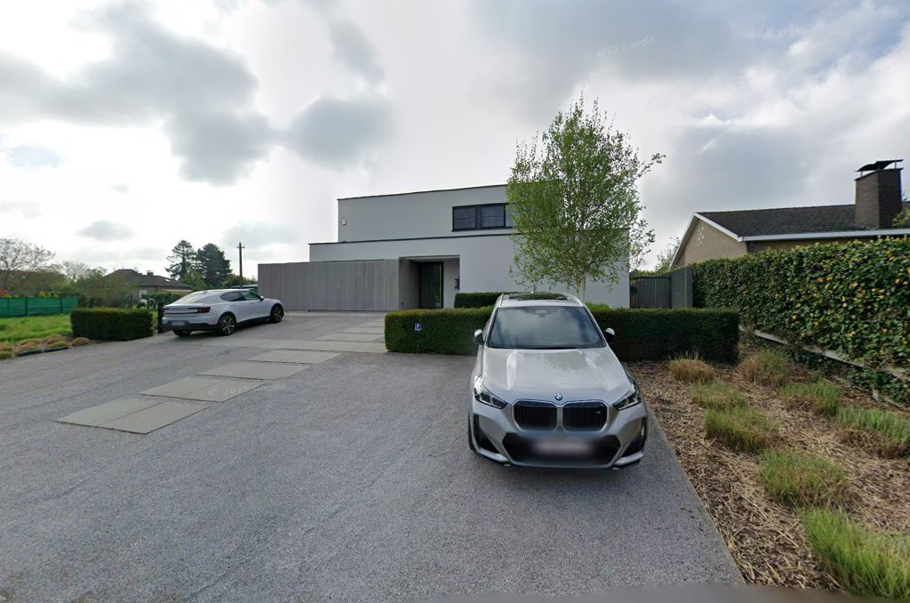 Foto van Beautyline in Erpe-Mere — Schoonheidssalon (foto 1)