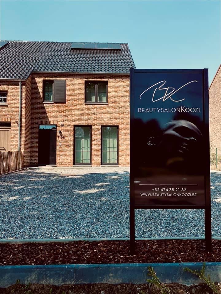 Foto van Beautysalon Koozi in Kinrooi — Schoonheidssalon (foto 2)