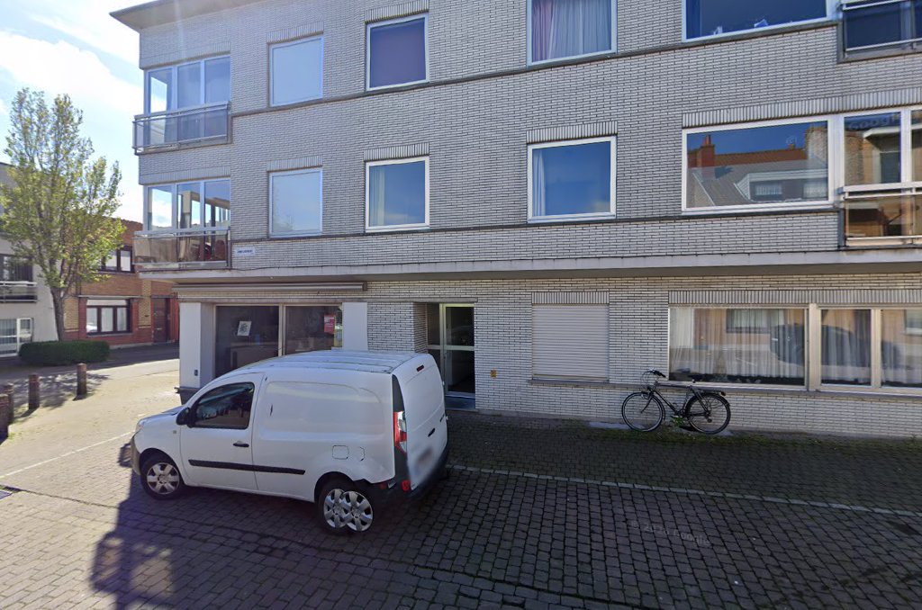 Foto van beautysalon sharon in Oostende — Schoonheidsspecialist (foto 3)