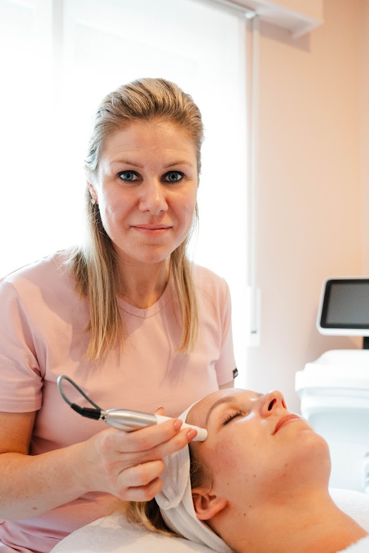 Foto van Beck's Beauty Bar in Beveren-Kruibeke-Zwijndrecht — Schoonheidssalon (foto 1)