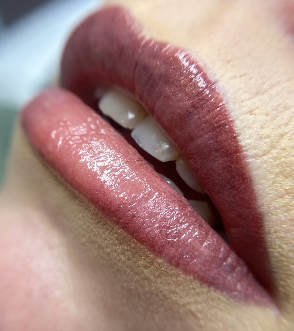 Foto van Beck's Beauty Bar in Beveren-Kruibeke-Zwijndrecht — Schoonheidssalon (foto 2)
