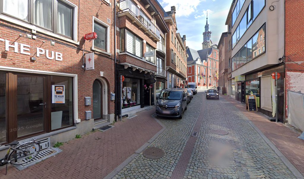 Foto van Beckers / Lieve in Sint-Truiden — Schoonheidssalon