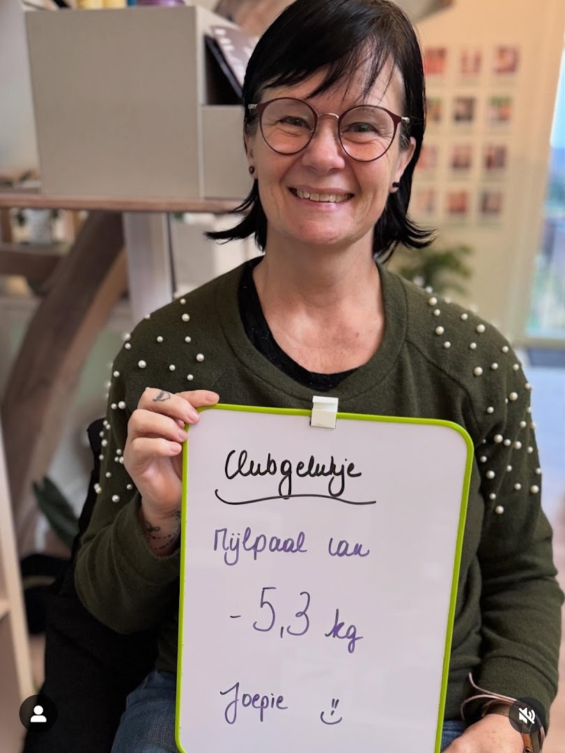 Foto van BEE-Fit Nutrition in Lede — Voedingsdeskundige (foto 3)