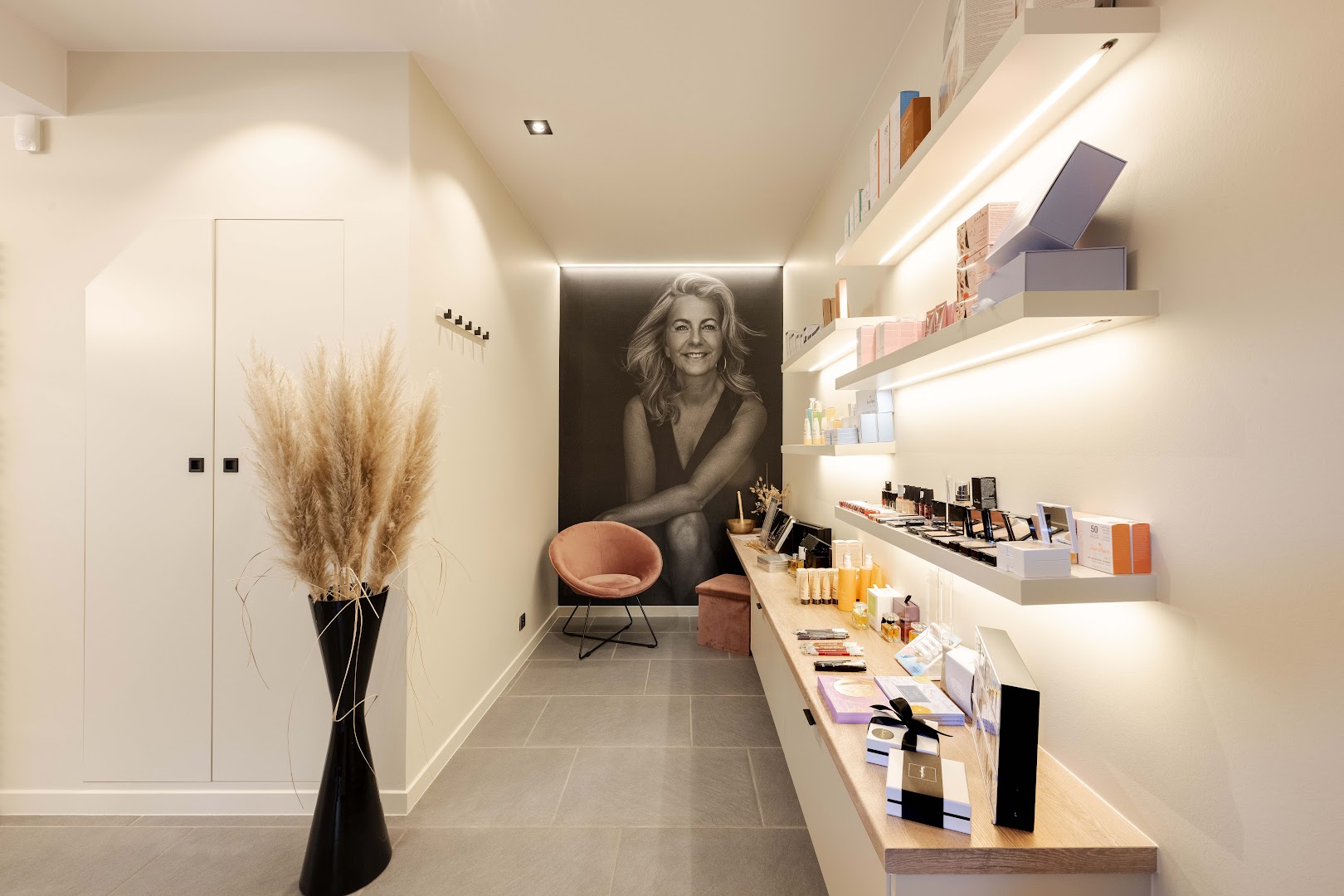 Foto van Bella Corpus in Tielt — Schoonheidssalon (foto 1)