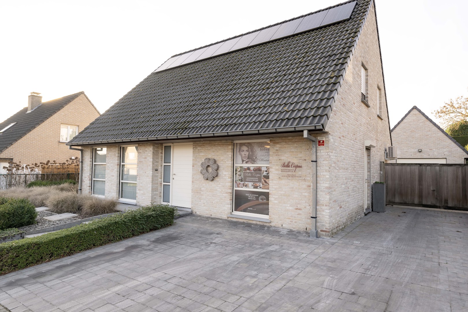 Foto van Bella Corpus in Tielt — Schoonheidssalon (foto 3)