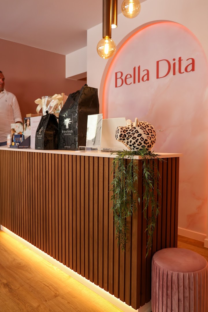 Foto van Bella Dita | Schoonheidsinstituut in Diepenbeek — Schoonheidssalon (foto 3)