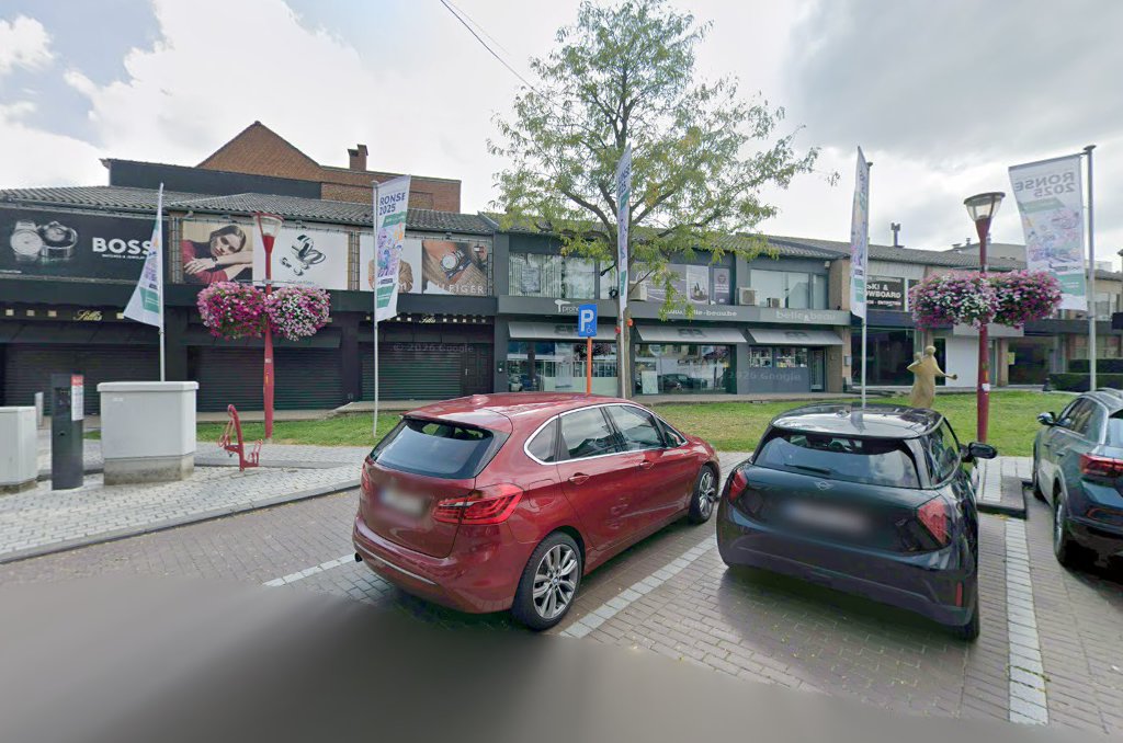 Foto van Belle & Beau, Salon de beauté in Ronse — Schoonheidssalon (foto 1)