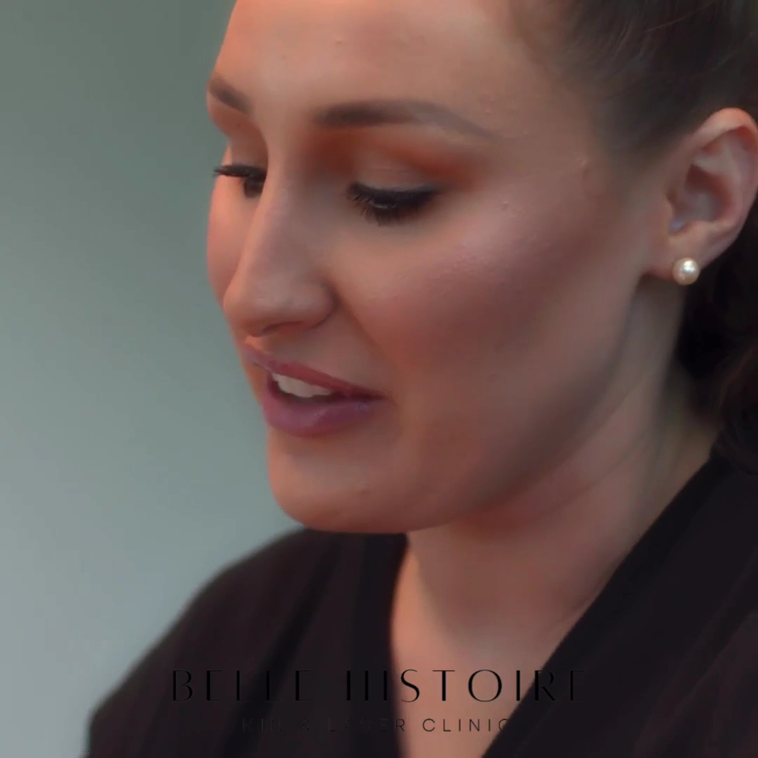 Foto van Belle histoire Hydrafacial | BABOR skin & laser clinic in Sint-Niklaas — Schoonheidssalon (foto 2)