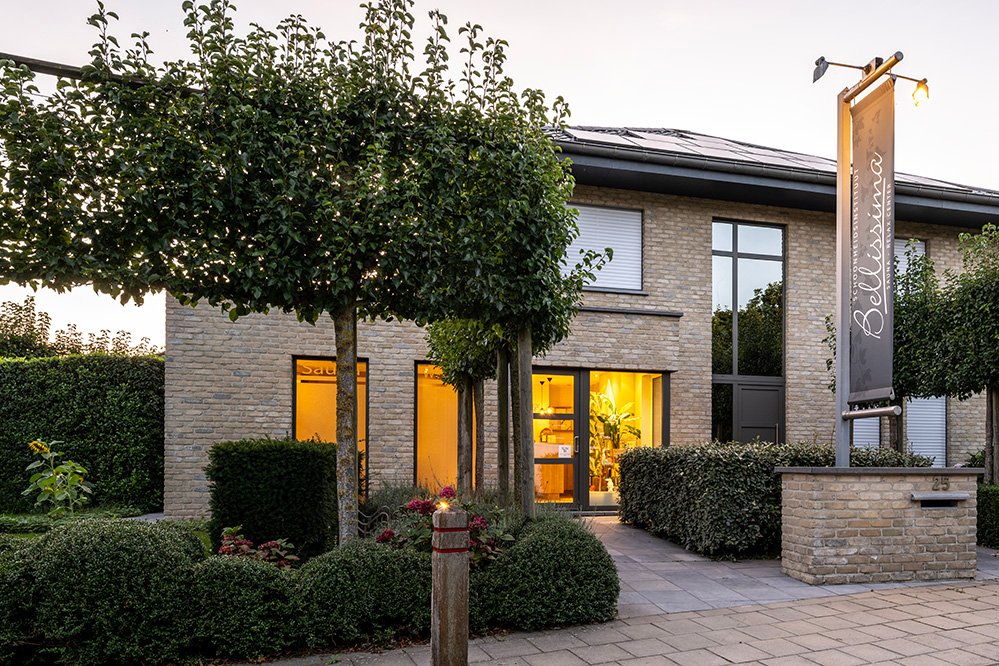 Foto van Bellissima in Oudenburg — Schoonheidsspecialist (foto 1)