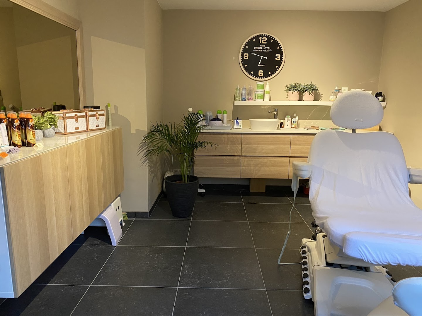 Foto van Bellissimo in Mol — Schoonheidssalon (foto 1)