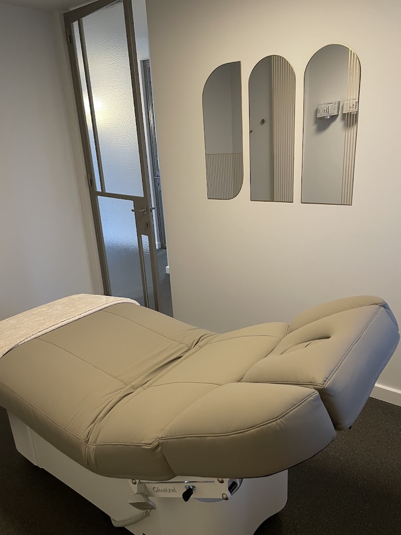 Foto van BERGER.skinbalance in Bree — Huidverzorgingskliniek (foto 2)