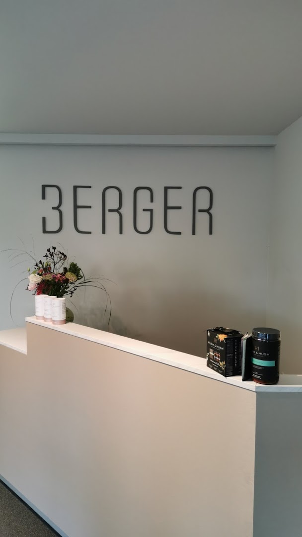Foto van BERGER.skinbalance in Bree — Huidverzorgingskliniek (foto 3)